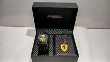 Ferrari montre chronographe d'occasion  Fontaine-lès-Dijon