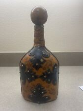 Vintage leather wrapped for sale  Spring Hill