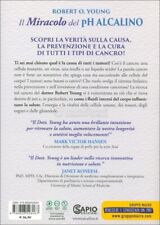 miracolo ph alcalino usato  Torrita Tiberina