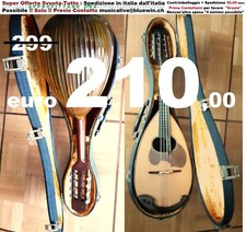 Super offerta mandolino usato Super offerta mandolino usato  Spedire a Italy