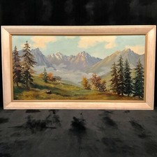 Vintage large original for sale  Orlando