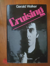 Gerald walker cruising usato  Montecatini Terme