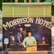 The doors morrison d'occasion  Orange