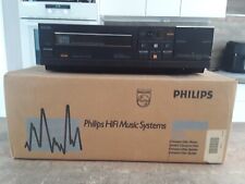 Lecteur philips cd104 d'occasion  Longpont-sur-Orge