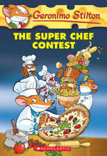 Geronimo stilton super for sale  Montgomery