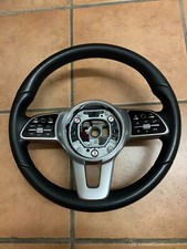 Lenkrad komplett mercedes gebraucht kaufen  Hüttisheim