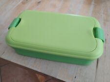 Curver lunchbox lunch gebraucht kaufen  Probsteierhagen