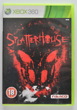 splatterhouse xbox 360 comprar usado  Enviando para Brazil