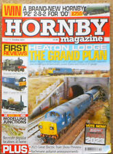 Hornby magazines issue for sale  NORWICH