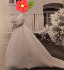 Abito sposa usato usato  Carru