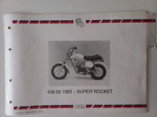 Catalogo ricambi motore usato  Gaeta