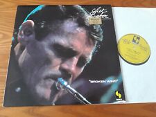 Chet baker broken d'occasion  France