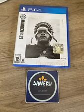Used sports madden for sale  Grand Blanc