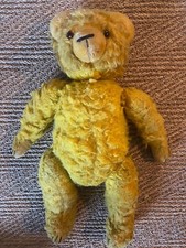 Old teddy bear d'occasion  Expédié en Belgium