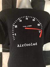 Air cooled tshirt for sale  BILLINGSHURST