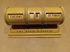 Original rms queen for sale  BIRMINGHAM