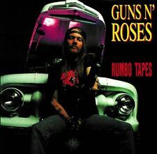 GUNS N ROSES / FITAS RUMBO (1CD) comprar usado  Enviando para Brazil