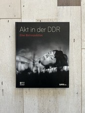 Akt ddr aktfotografie gebraucht kaufen  Gießen