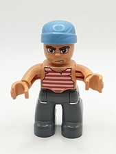 Lego duplo 47394pb060 d'occasion  Expédié en Belgium