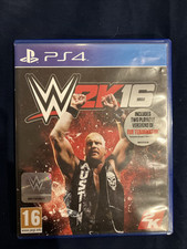 Wwe 2k16 for sale  LUTON