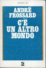 Altro usato  Italia