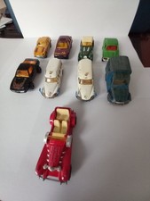 Joblot majorette diecast for sale  FALKIRK
