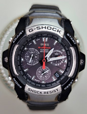 Casio shock giez for sale  GRANTHAM