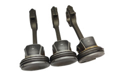 Bielle piston complet d'occasion  Lambersart