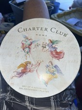2002 charter club for sale  Los Angeles