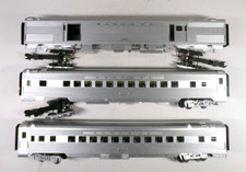 Gauge mth santa for sale  Wayne