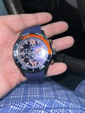 Invicta Signature Collection modelo 7506 relógio masculino Tritnite brilho noturno comprar usado  Enviando para Brazil