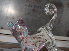 Old murano glass for sale  Lees Summit