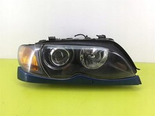 Frontscheinwerfer bmw e46 gebraucht kaufen  Hamburg