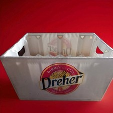 Cassetta birra dreher usato  Torrenova