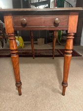 Antique table pembroke for sale  CAMBRIDGE