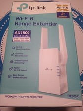 Link ax1500 dual for sale  Crescent