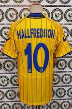 Hallfredsson hellas verona usato  Italia