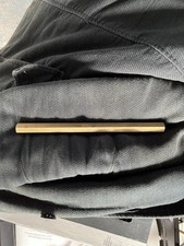 14.2 hexagon brass for sale  HULL