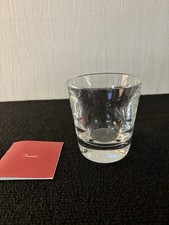 Baccarat crystal perfection d'occasion  Expédié en Belgium