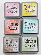 Ink & Pads for sale  PETERBOROUGH