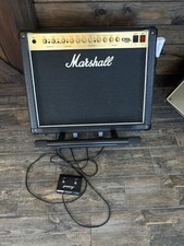 Marshall dsl40c 40w for sale  Riverview