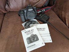 Canon dslr digital for sale  KING'S LYNN