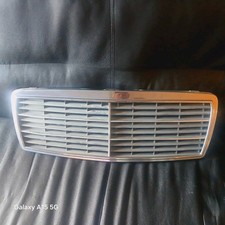 1994-2000 MERCEDES C220 C230 C280 ACABAMENTO CROMADO PARA GRADE W202 94 95 96 97 comprar usado  Enviando para Brazil