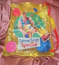 Something speciall tumble for sale  WIRRAL