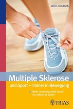 Multiple sklerose sport gebraucht kaufen  Berlin