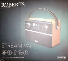 Roberts stream 94i for sale  WESTCLIFF-ON-SEA