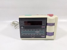 Vintage jammer alarm for sale Vintage jammer alarm for sale  Collinsville