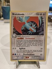 Pokémon vintage brutalanda gebraucht kaufen Pokémon vintage brutalanda gebraucht kaufen  Straubing