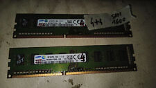 Kit memoria ram usato  Scandicci
