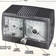 1952 packard bell for sale  Chandler